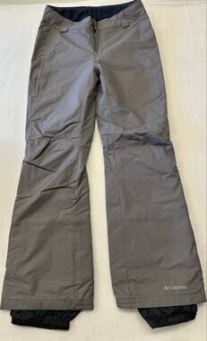 Columbia Womens Ski Snow Pants Small
